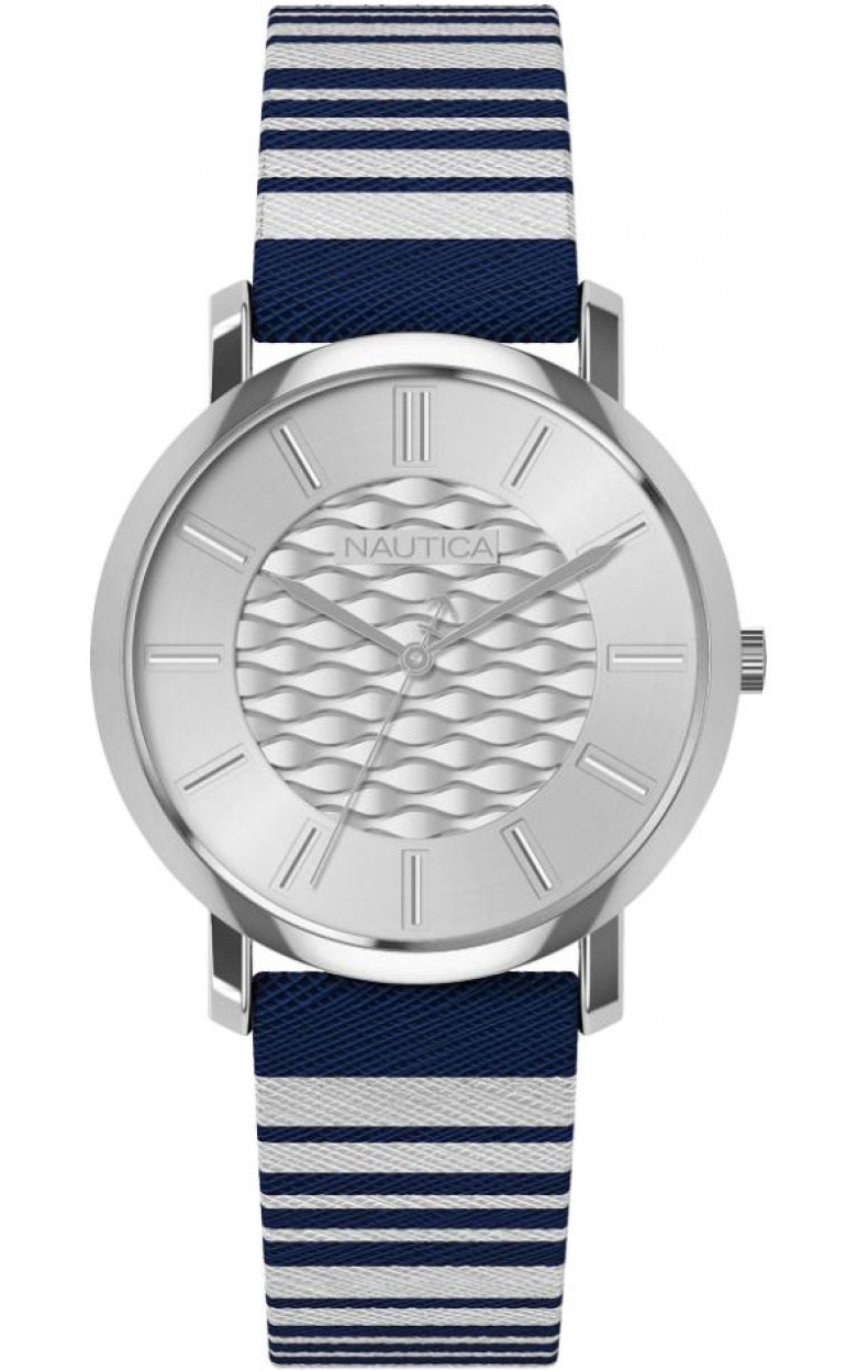 NAPCGS009 NAPCGS009 Wrist watch nautica