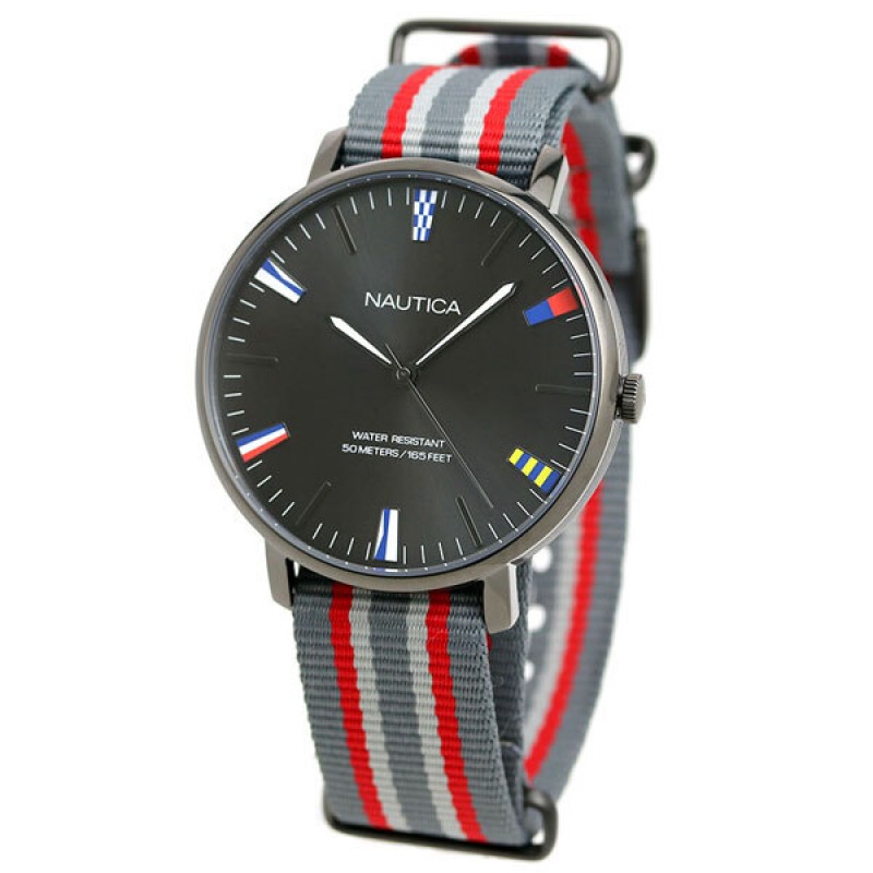 NAPCRF906  кварцевые наручные часы Nautica  NAPCRF906