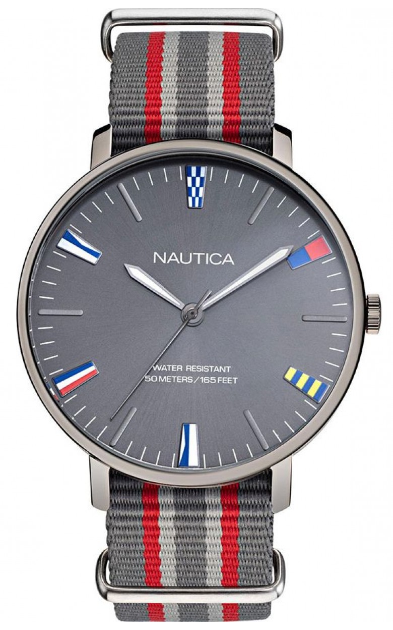 NAPCRF906  кварцевые наручные часы Nautica  NAPCRF906