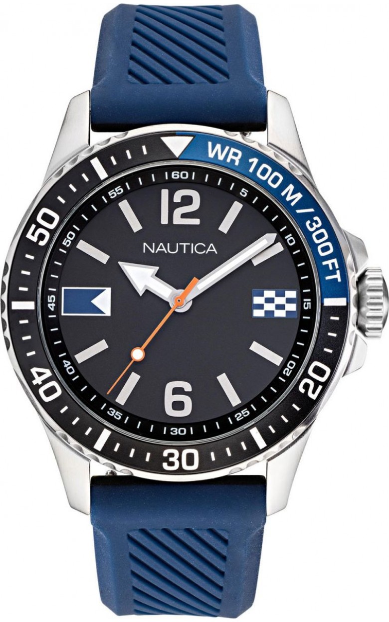 NAPFRB920  кварцевые наручные часы Nautica  NAPFRB920