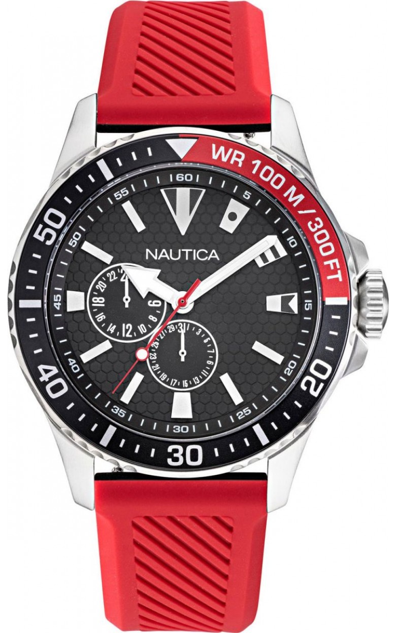 NAPFRB923  кварцевые наручные часы Nautica  NAPFRB923
