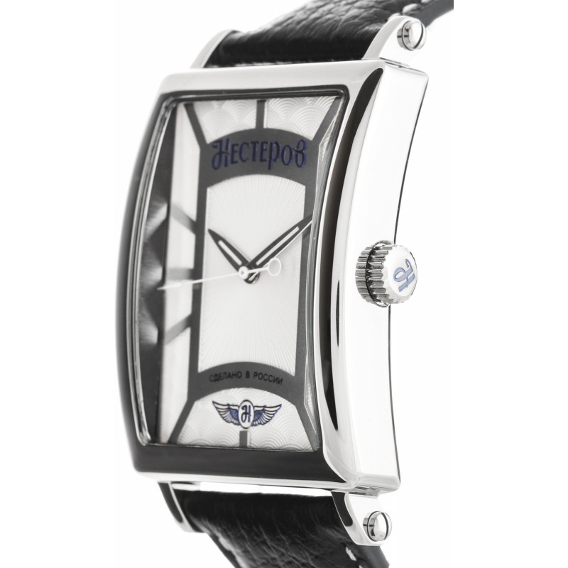 H0264B02-00G russian кварцевый wrist watches нестеров "ту-22м3" for men  H0264B02-00G