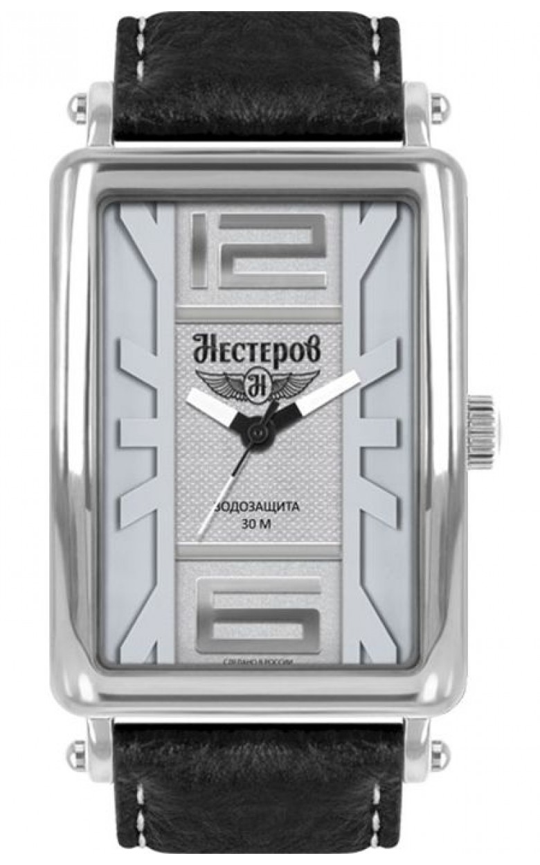 H0264B02-05G russian Men's watch кварцевый wrist watches нестеров "ту-22м3"  H0264B02-05G