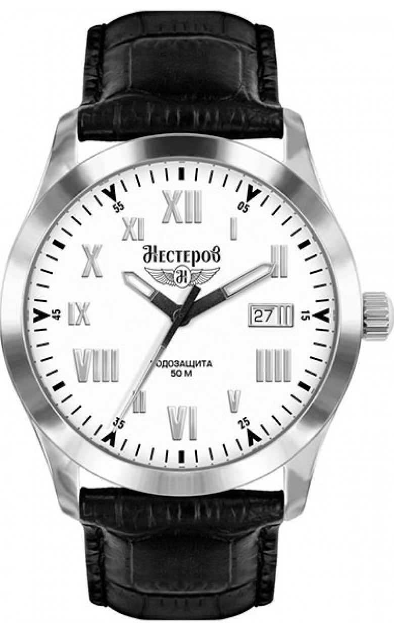 H0959E02-03A russian Men's watch кварцевый wrist watches нестеров "александр колдунов"  H0959E02-03A