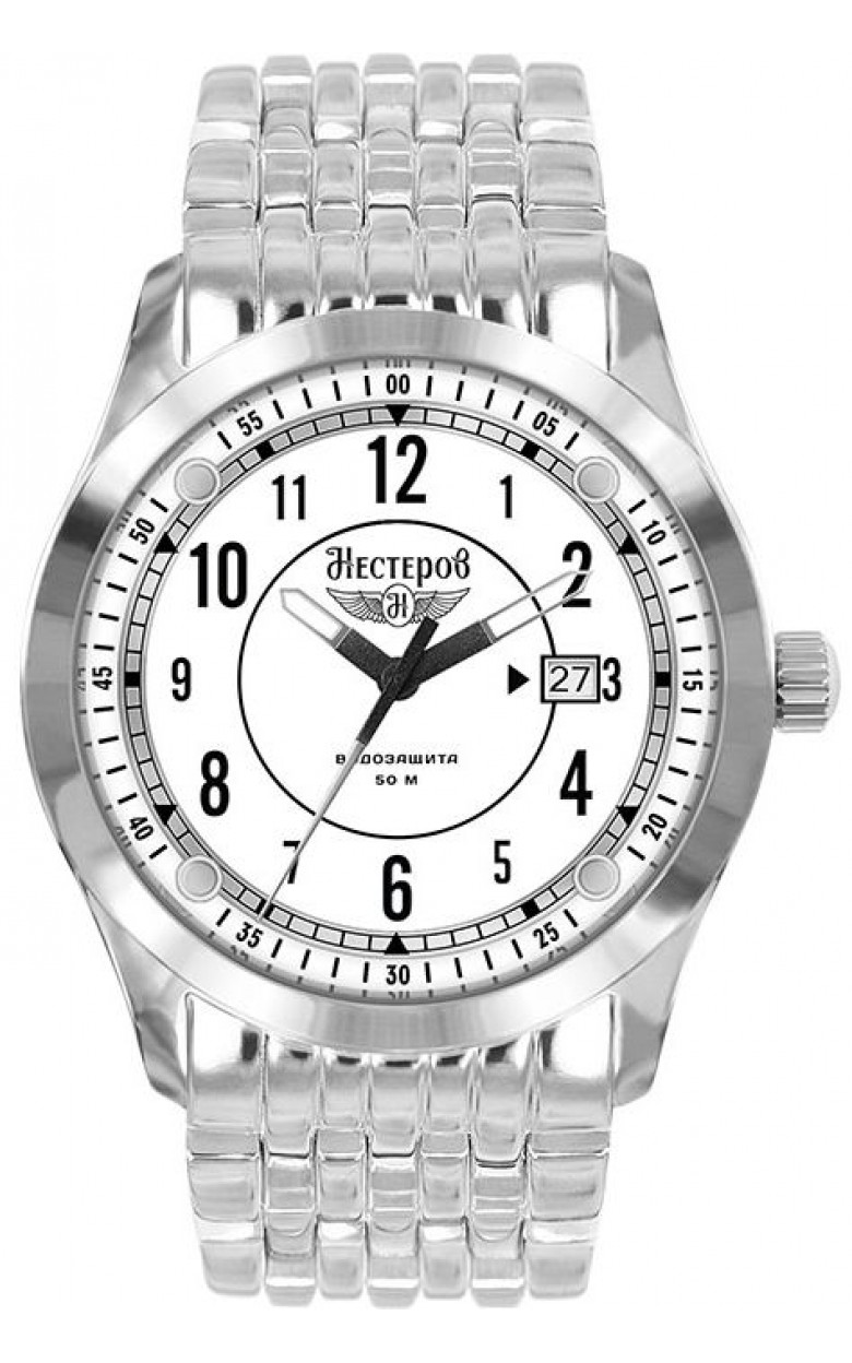 H0959F02-75A russian Men's watch кварцевый wrist watches нестеров "алексей мересьев"  H0959F02-75A