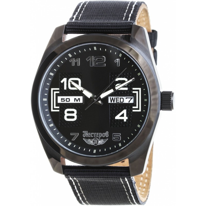 H1185A32-175E russian кварцевый wrist watches нестеров "ар-2" for men  H1185A32-175E