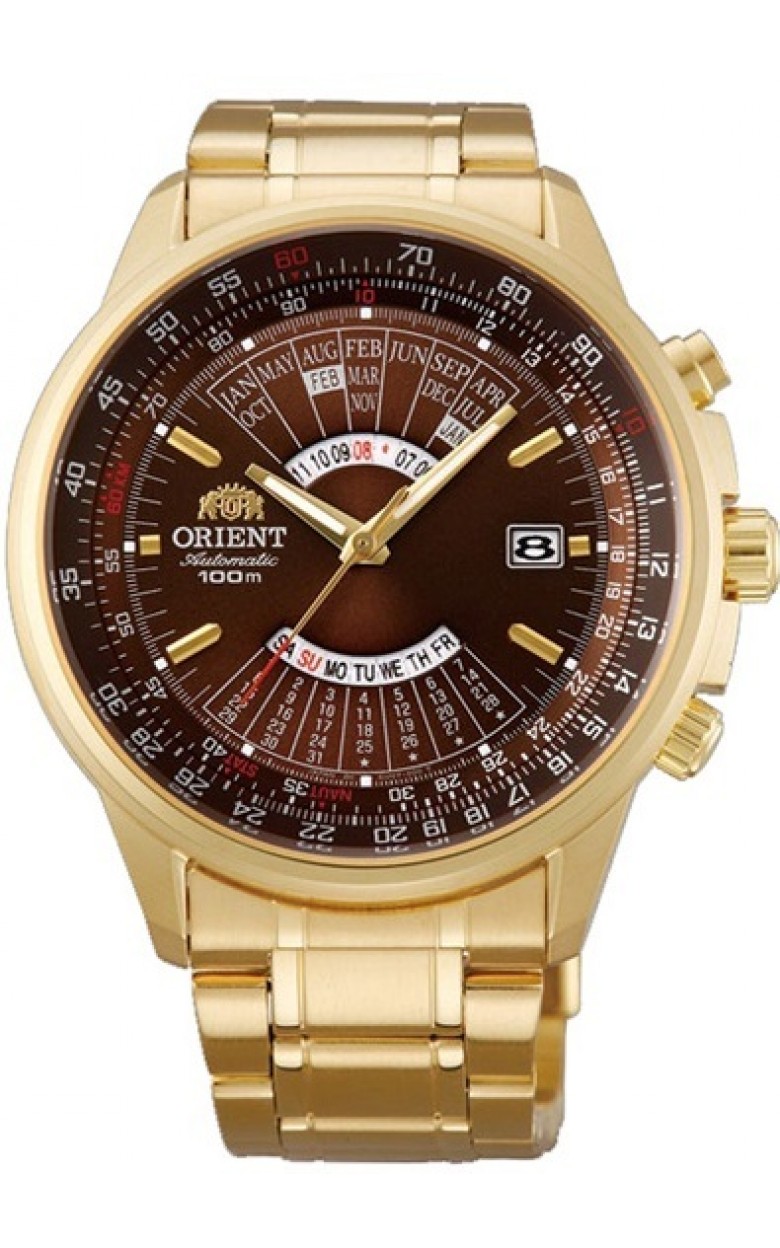 FEU07003TX  наручные часы Orient  FEU07003TX