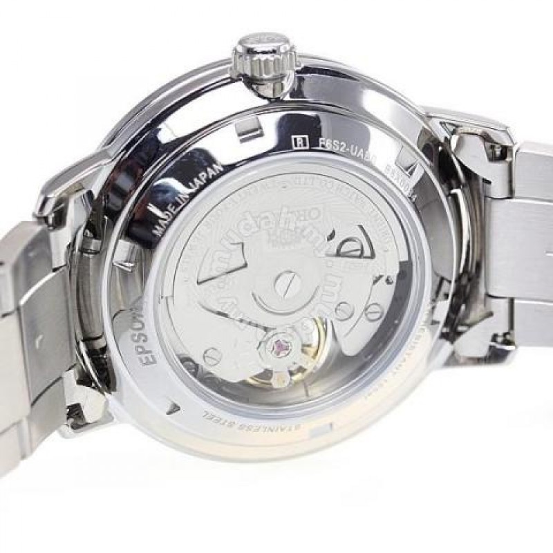 RA-AR0101L  наручные часы Orient  RA-AR0101L