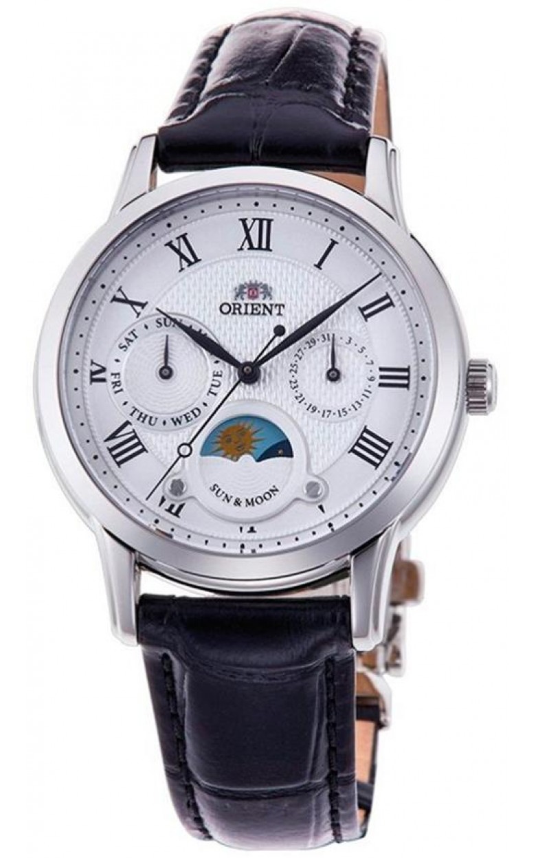 RA-KA0006S10B  наручные часы Orient  RA-KA0006S10B