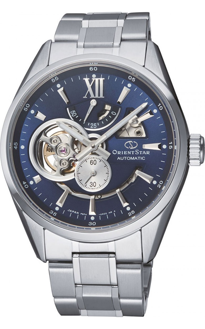 RE-AV0003L00B japanese mechanical wrist watches Orient "Orient Star" for men  RE-AV0003L00B
