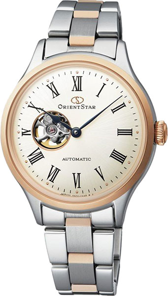 RE-ND0001S00B  механические с автоподзаводом часы Orient "Orient Star"  RE-ND0001S00B