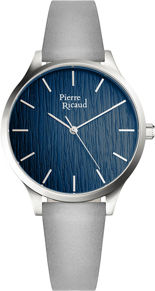 P22081.5G15Q  кварцевые наручные часы Pierre Ricaud  P22081.5G15Q