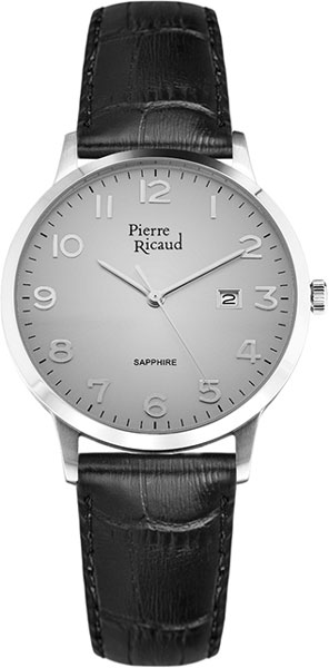 P91022.5227Q  кварцевые наручные часы Pierre Ricaud  P91022.5227Q