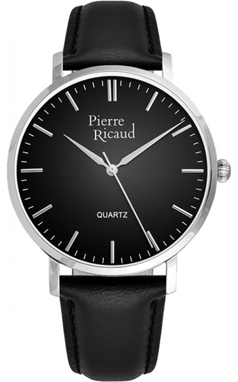 P91074.5214Q  кварцевые наручные часы Pierre Ricaud  P91074.5214Q