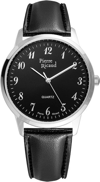 P91090.5224Q  кварцевые наручные часы Pierre Ricaud  P91090.5224Q
