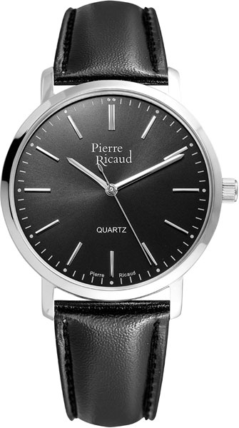 P97215.5214Q  кварцевые наручные часы Pierre Ricaud  P97215.5214Q