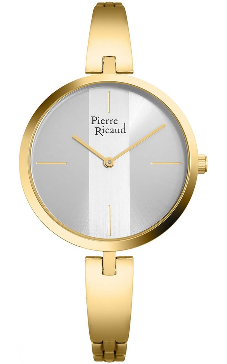 P21036.1103Q  кварцевые наручные часы Pierre Ricaud  P21036.1103Q