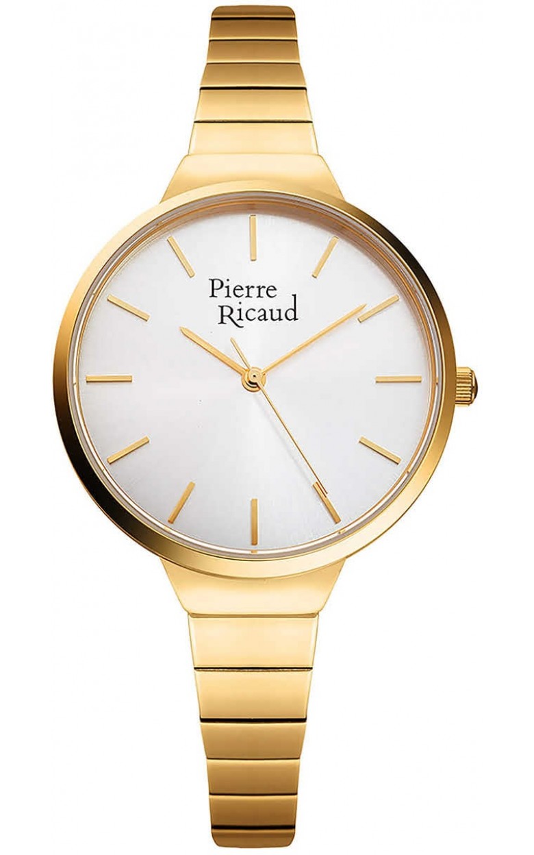 P21094.111FQ  кварцевые наручные часы Pierre Ricaud  P21094.111FQ