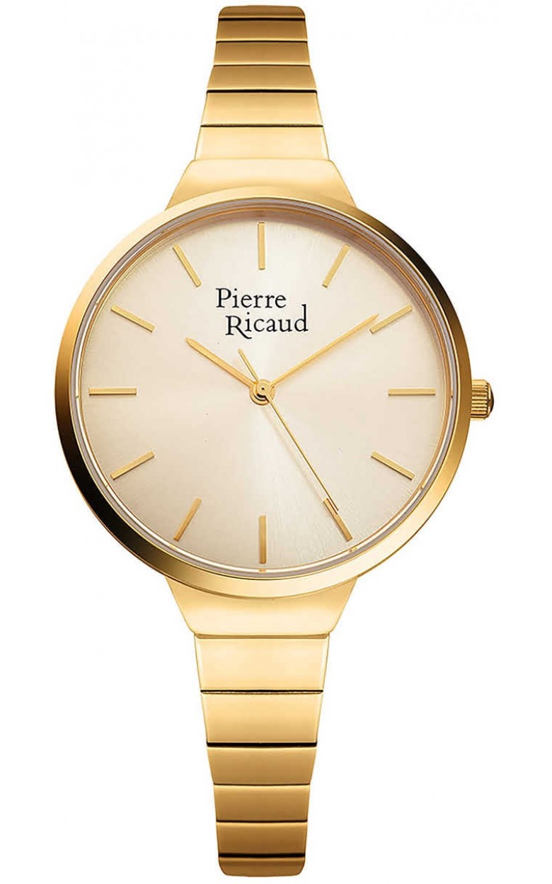 P21094.111SQ  кварцевые наручные часы Pierre Ricaud  P21094.111SQ