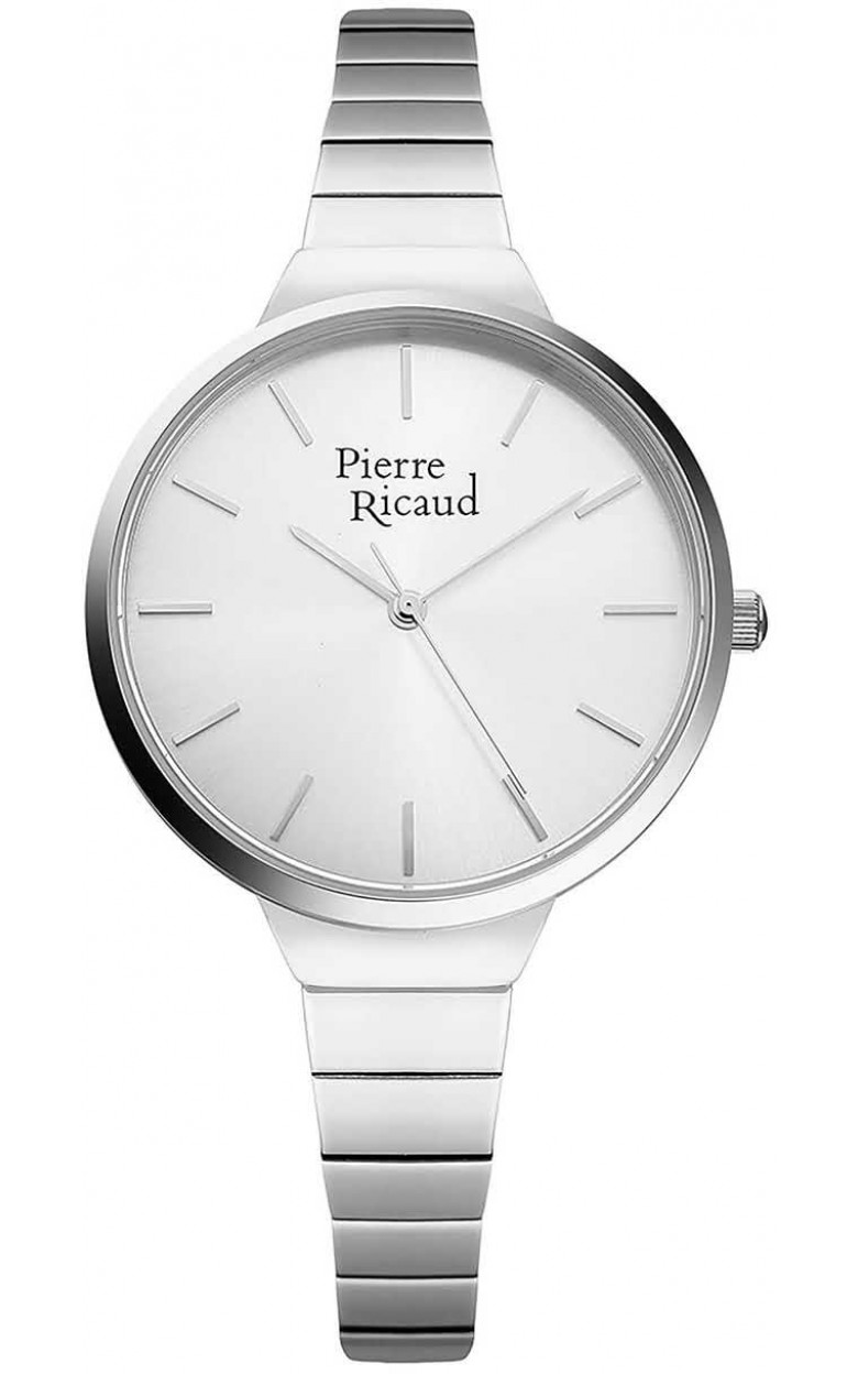 P21094.511FQ  кварцевые наручные часы Pierre Ricaud  P21094.511FQ