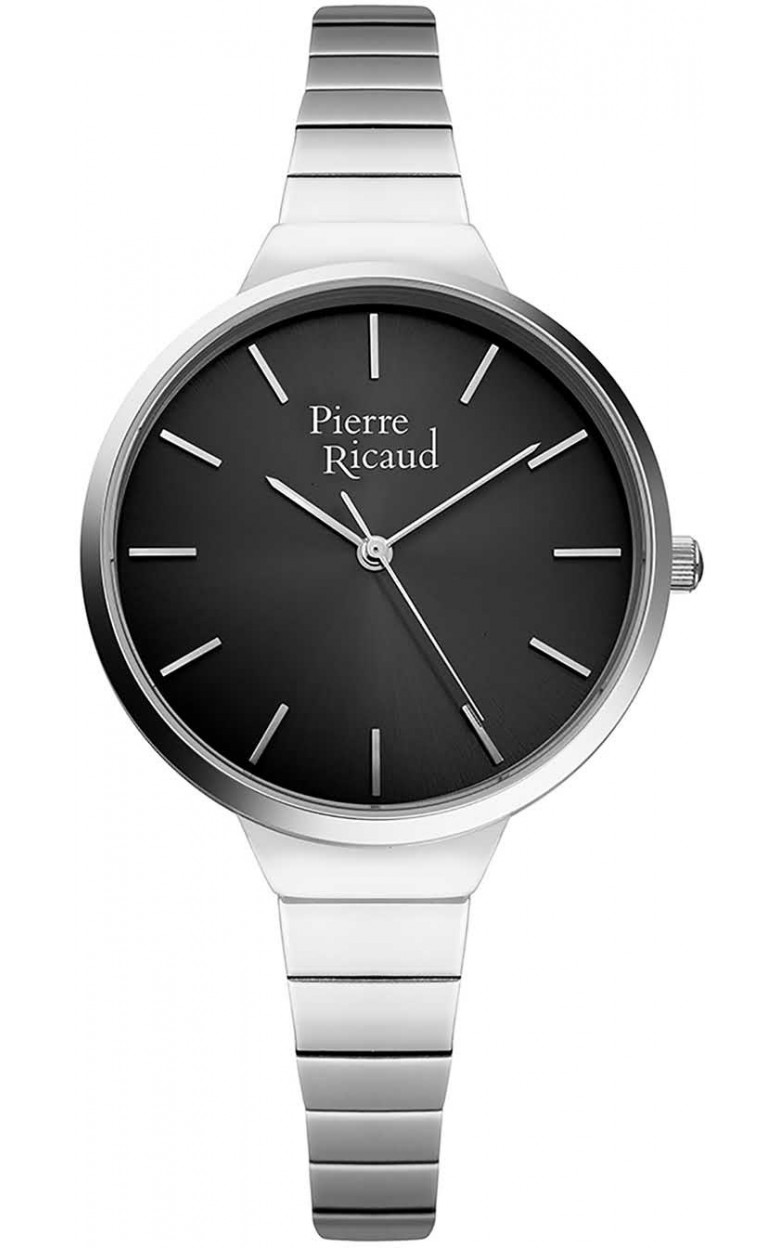 P21094.511KQ  кварцевые наручные часы Pierre Ricaud  P21094.511KQ
