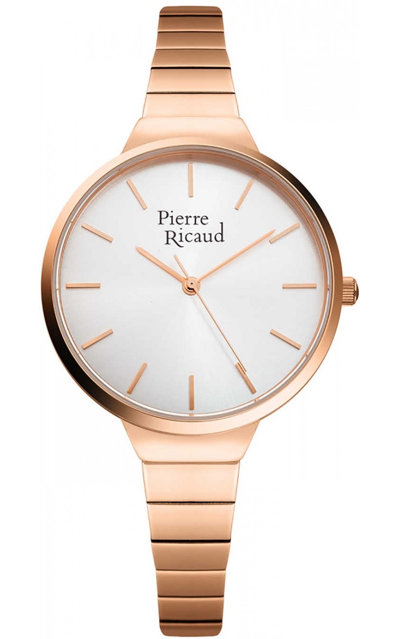 P21094.911FQ  кварцевые наручные часы Pierre Ricaud  P21094.911FQ