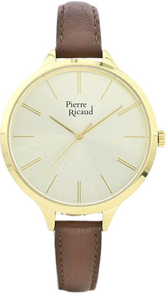P22002.1211Q  кварцевые наручные часы Pierre Ricaud  P22002.1211Q