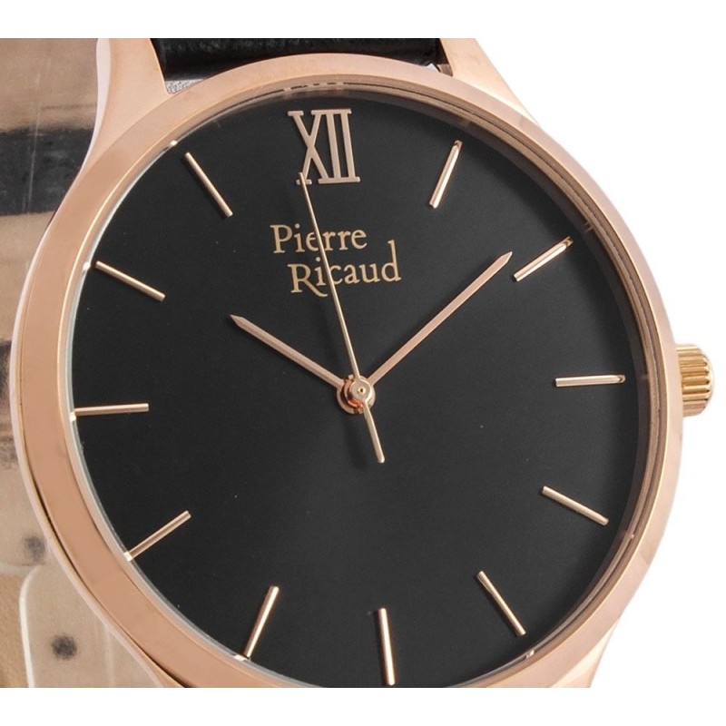 P22033.9264Q  кварцевые наручные часы Pierre Ricaud  P22033.9264Q