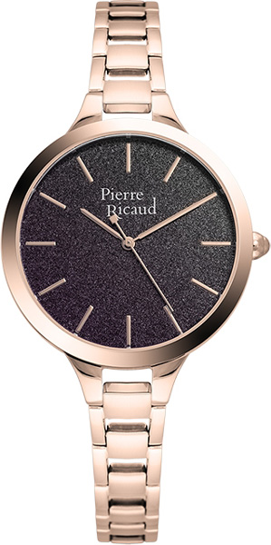 P22047.911WQ  кварцевые наручные часы Pierre Ricaud  P22047.911WQ