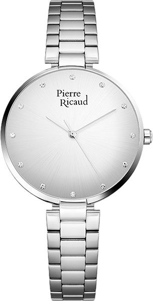 P22057.5143Q  кварцевые наручные часы Pierre Ricaud  P22057.5143Q
