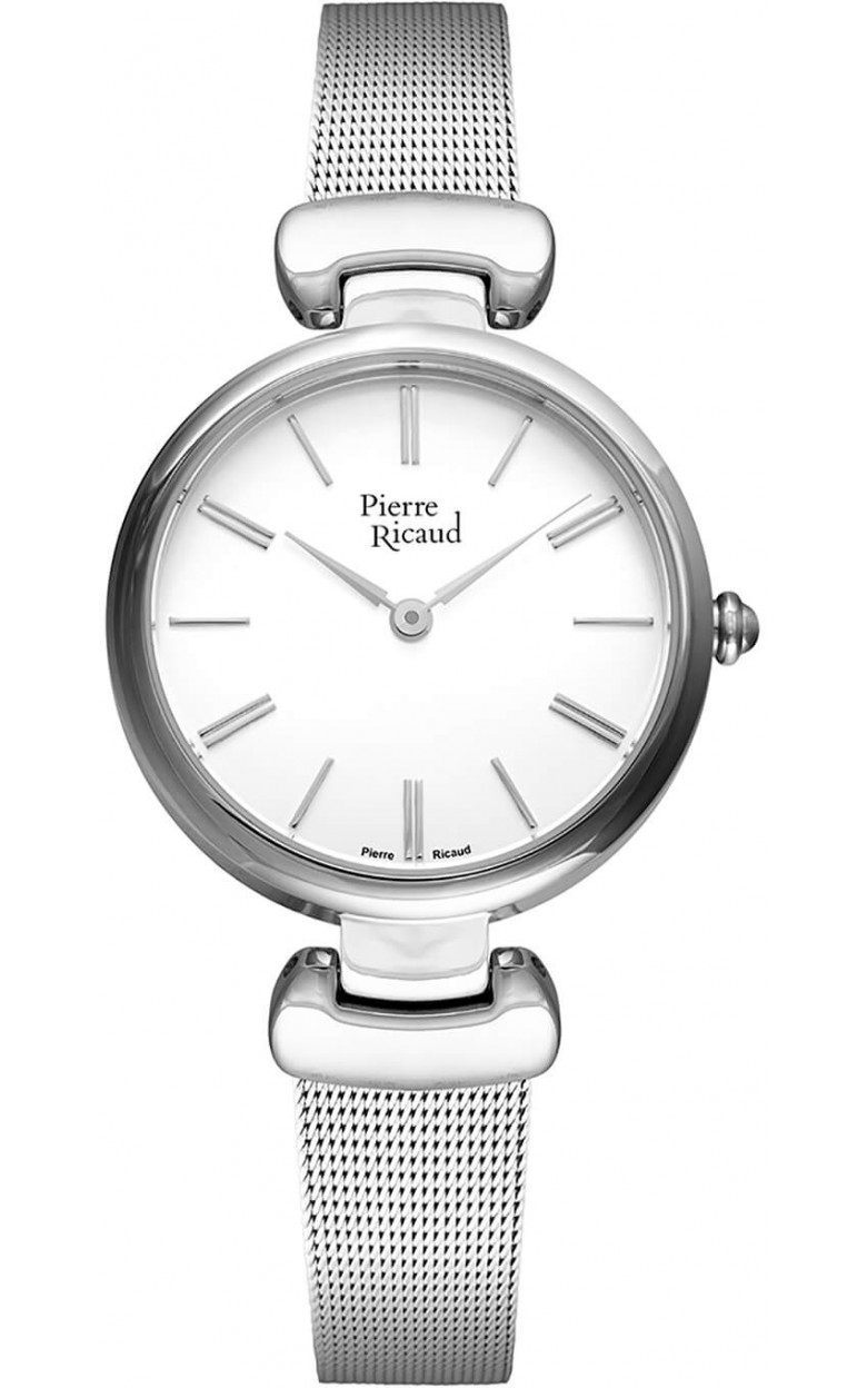 P22059.5113Q  кварцевые наручные часы Pierre Ricaud  P22059.5113Q