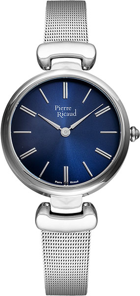 P22059.5115Q  кварцевый wrist watches Pierre Ricaud for women  P22059.5115Q