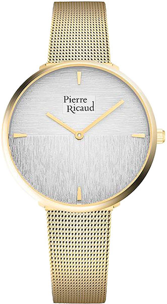 P22086.1113Q  кварцевые наручные часы Pierre Ricaud  P22086.1113Q