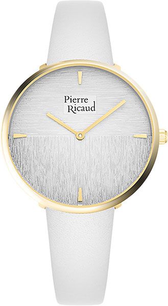 P22086.1713Q  кварцевые наручные часы Pierre Ricaud  P22086.1713Q