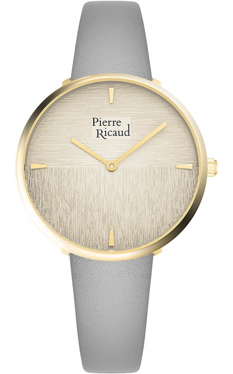 P22086.1G11Q  кварцевые наручные часы Pierre Ricaud  P22086.1G11Q