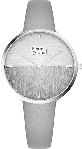 P22086.5G13Q  кварцевые наручные часы Pierre Ricaud  P22086.5G13Q