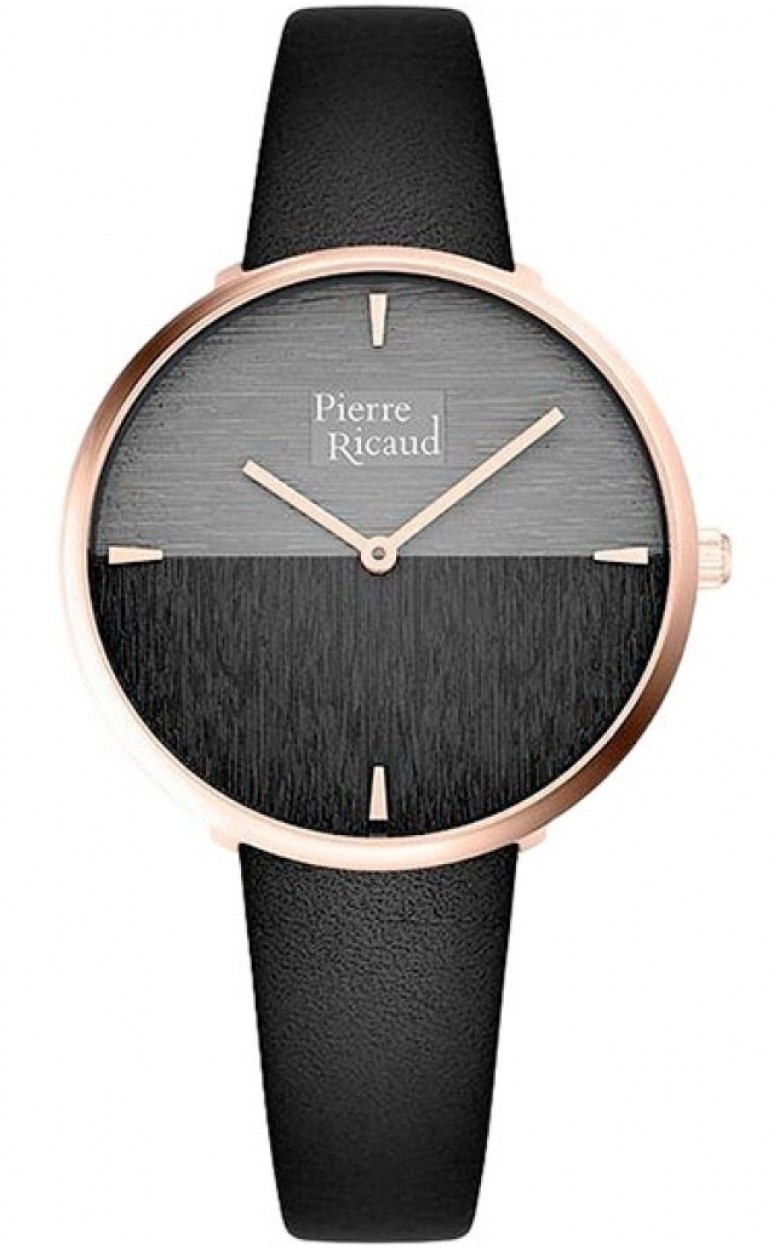 P22086.92R4Q  кварцевые наручные часы Pierre Ricaud  P22086.92R4Q