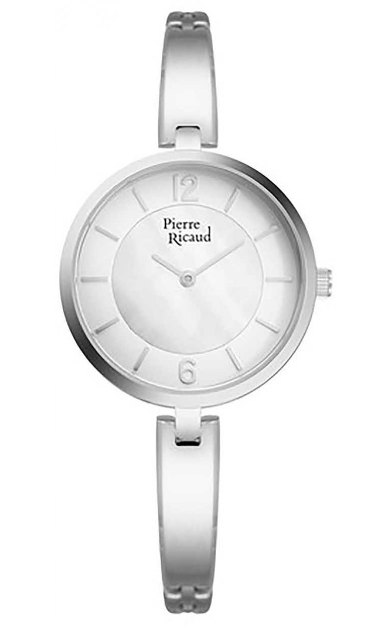 P22092.515FQ  кварцевые наручные часы Pierre Ricaud  P22092.515FQ