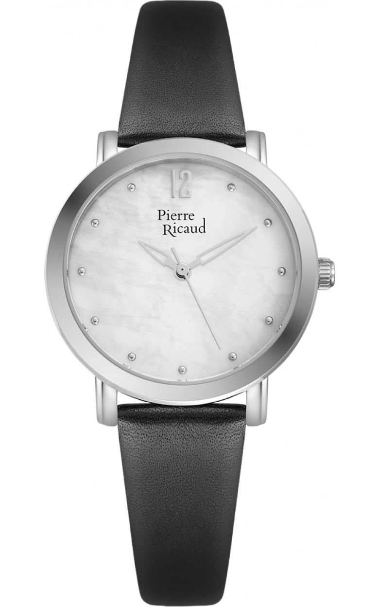 P22095.527FQ  кварцевые наручные часы Pierre Ricaud  P22095.527FQ