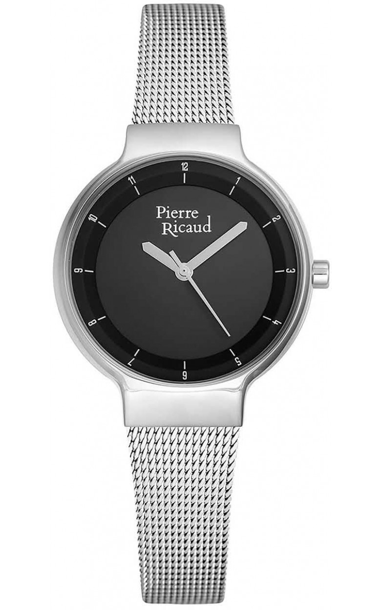P51077.5114Q  кварцевые наручные часы Pierre Ricaud  P51077.5114Q