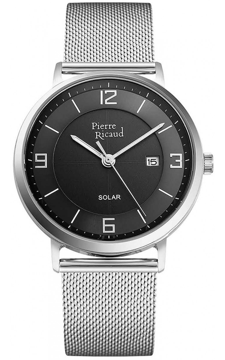 P60023.5154Q  кварцевые наручные часы Pierre Ricaud  P60023.5154Q