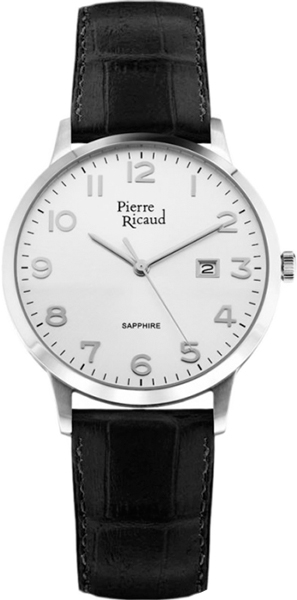 P91022.5223Q  кварцевые наручные часы Pierre Ricaud  P91022.5223Q