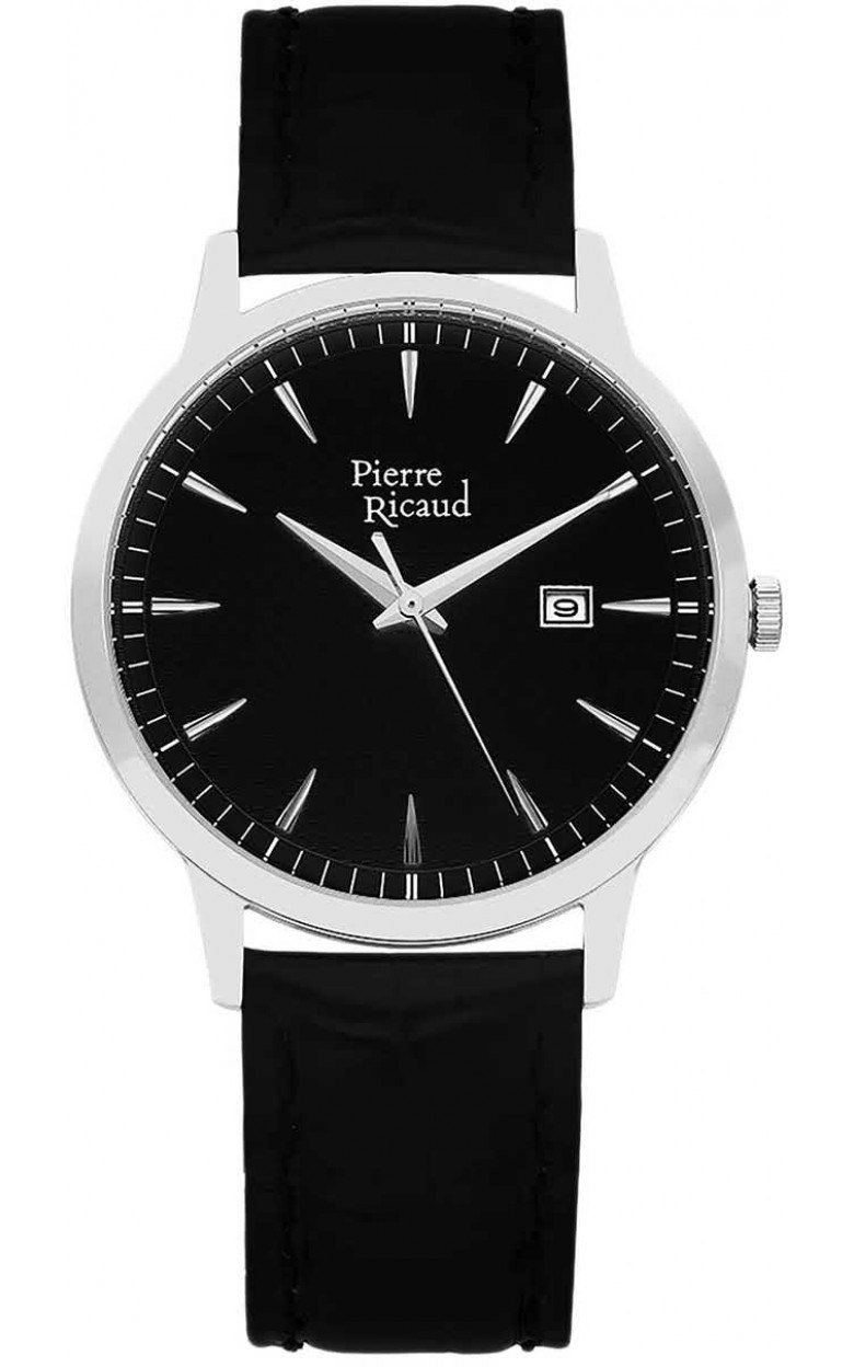 P91023.5214Q  кварцевые наручные часы Pierre Ricaud  P91023.5214Q