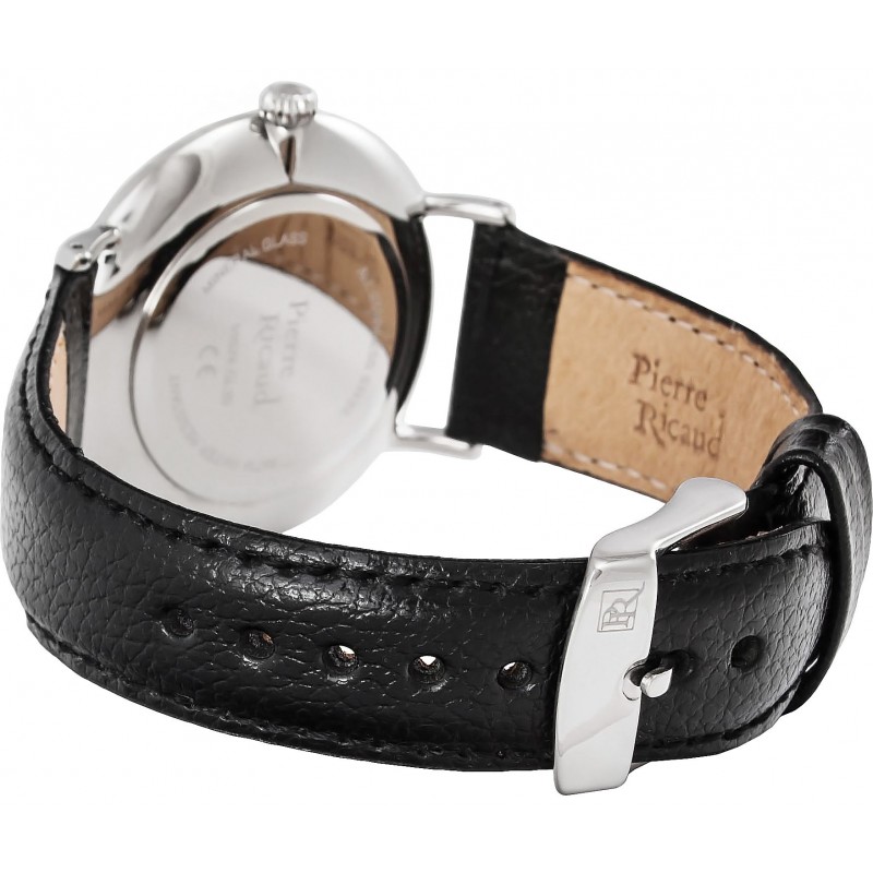 P91074.5213Q  кварцевые наручные часы Pierre Ricaud  P91074.5213Q