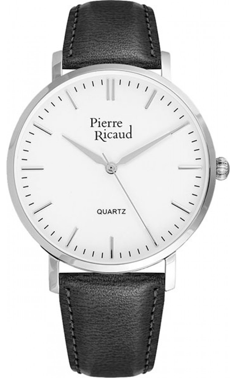 P91074.5213Q  кварцевые наручные часы Pierre Ricaud  P91074.5213Q