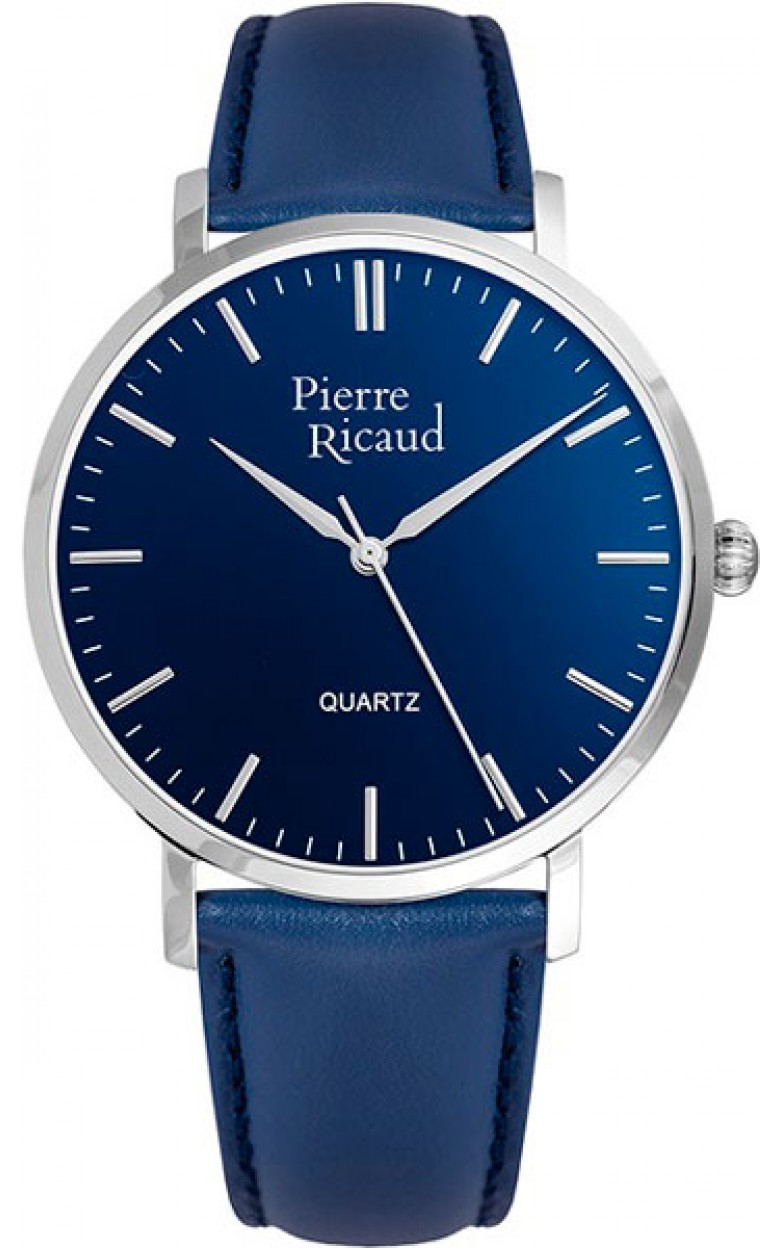 P91074.5415Q  кварцевые наручные часы Pierre Ricaud  P91074.5415Q