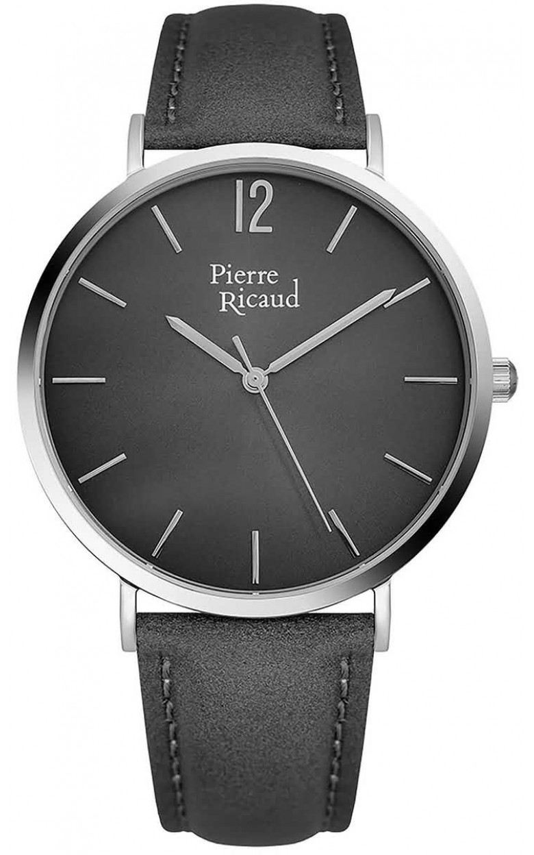 P91078.5G57Q  кварцевые наручные часы Pierre Ricaud  P91078.5G57Q