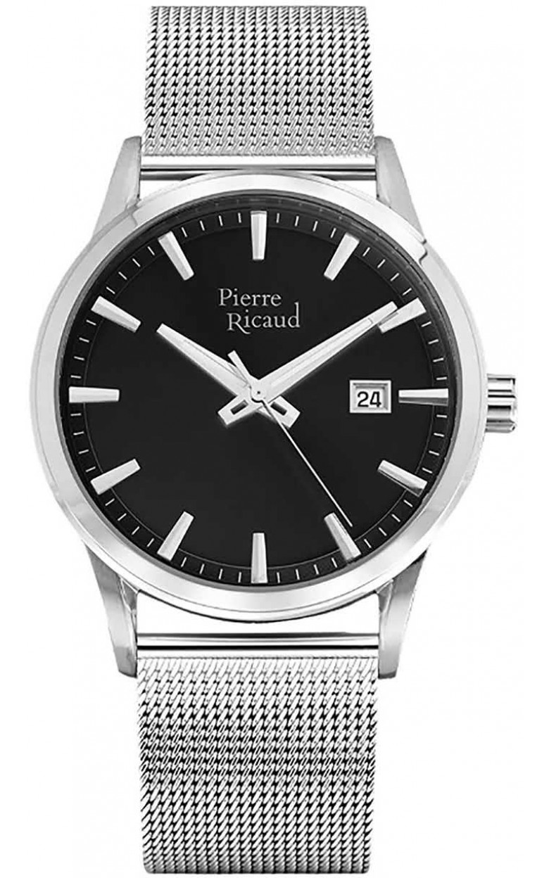 P97201.5114Q  кварцевые наручные часы Pierre Ricaud  P97201.5114Q