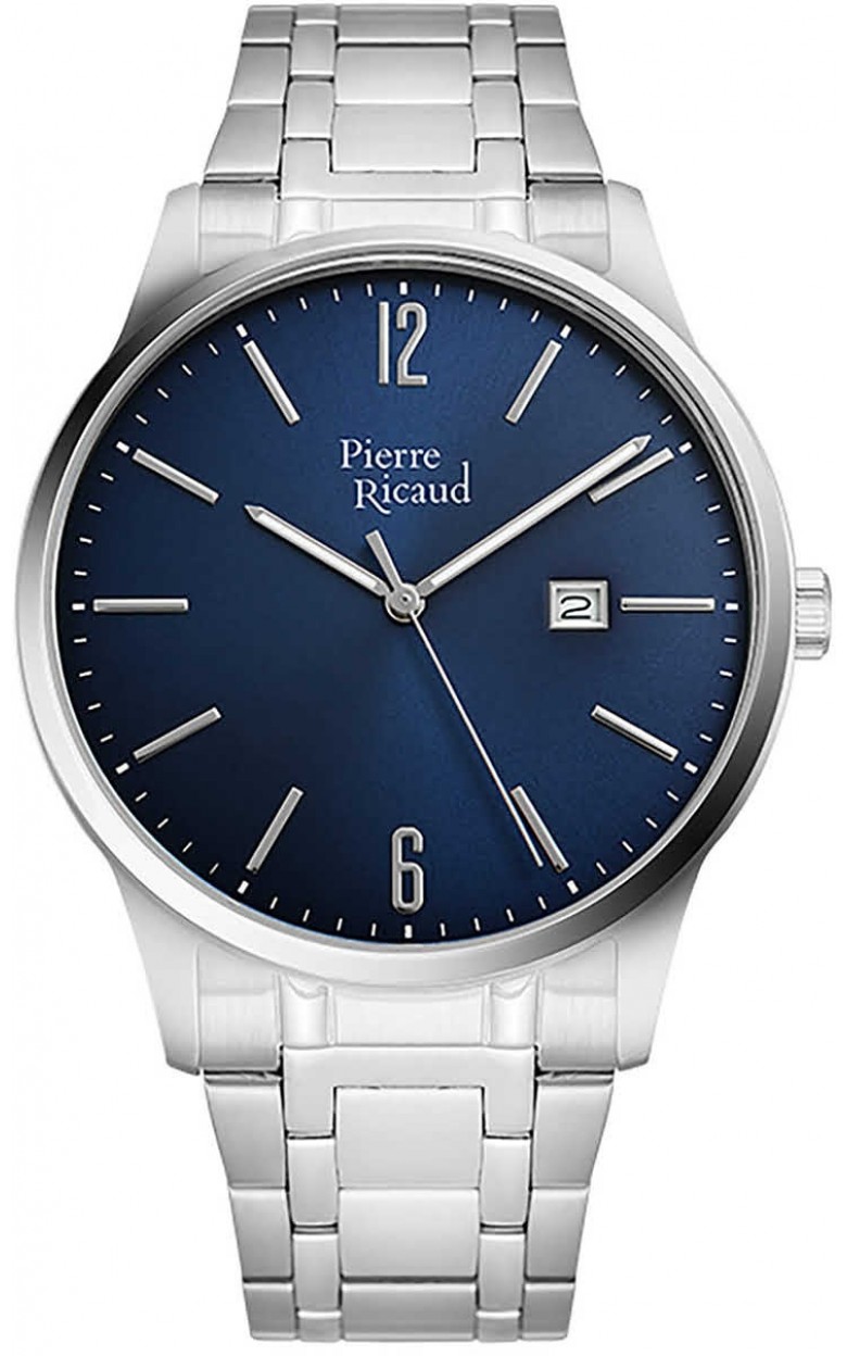 P97241.5155Q  кварцевые наручные часы Pierre Ricaud  P97241.5155Q