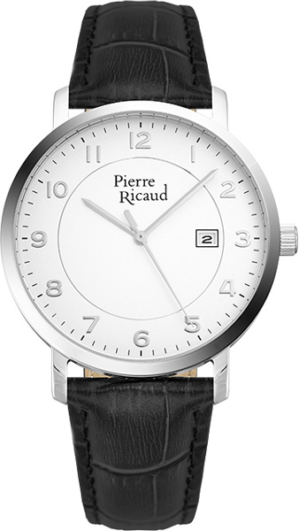 P97229.5223Q  кварцевые наручные часы Pierre Ricaud  P97229.5223Q
